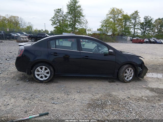 Aukcja sprzedaży 2012 Nissan Sentra 2.0 Sr, vin: 3N1AB6AP6CL618169, numer aukcji: 45022672