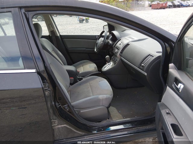 Aukcja sprzedaży 2012 Nissan Sentra 2.0 Sr, vin: 3N1AB6AP6CL618169, numer aukcji: 45022672