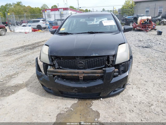Aukcja sprzedaży 2012 Nissan Sentra 2.0 Sr, vin: 3N1AB6AP6CL618169, numer aukcji: 45022672