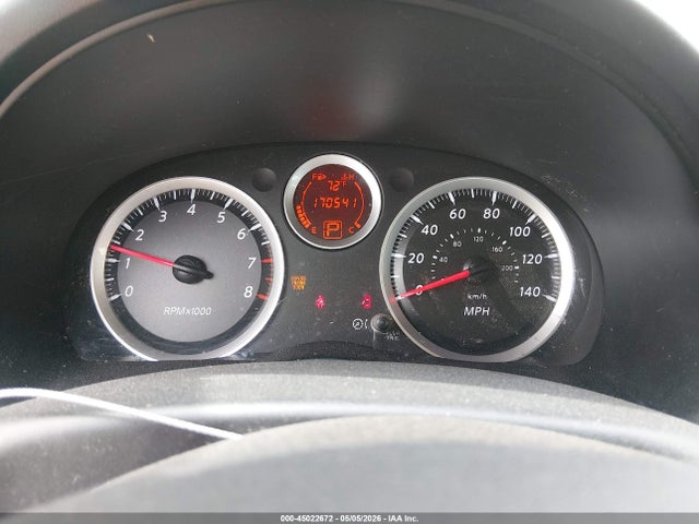 Aukcja sprzedaży 2012 Nissan Sentra 2.0 Sr, vin: 3N1AB6AP6CL618169, numer aukcji: 45022672
