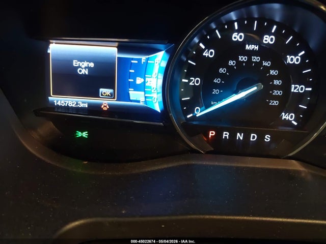 Aukcja sprzedaży 2016 Ford Explorer Xlt, vin: 1FM5K8D87GGC65624, numer aukcji: 45022674