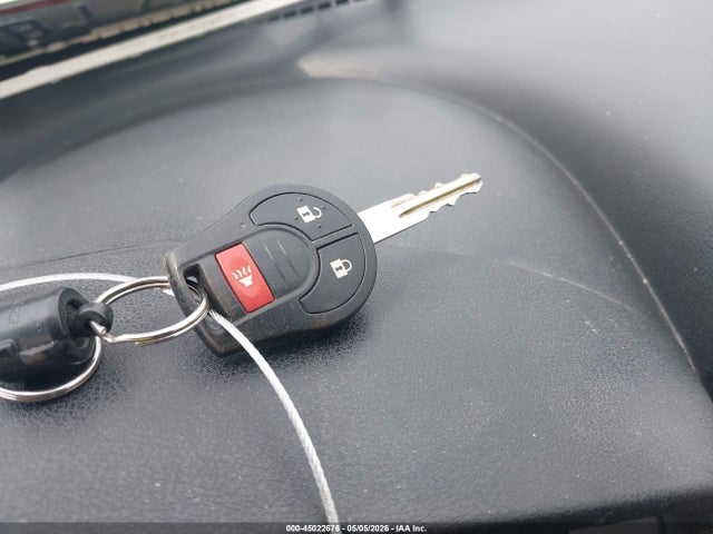 45022676 :رقم المزاد ، 3N1CE2CP3KL364943 vin ، 2019 Nissan Versa Note Sv مزاد بيع