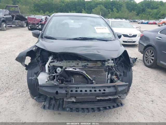 45022676 :رقم المزاد ، 3N1CE2CP3KL364943 vin ، 2019 Nissan Versa Note Sv مزاد بيع