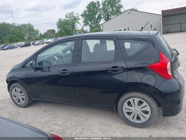 45022676 :رقم المزاد ، 3N1CE2CP3KL364943 vin ، 2019 Nissan Versa Note Sv مزاد بيع