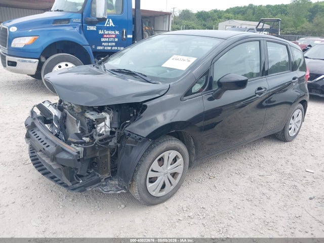 45022676 :رقم المزاد ، 3N1CE2CP3KL364943 vin ، 2019 Nissan Versa Note Sv مزاد بيع