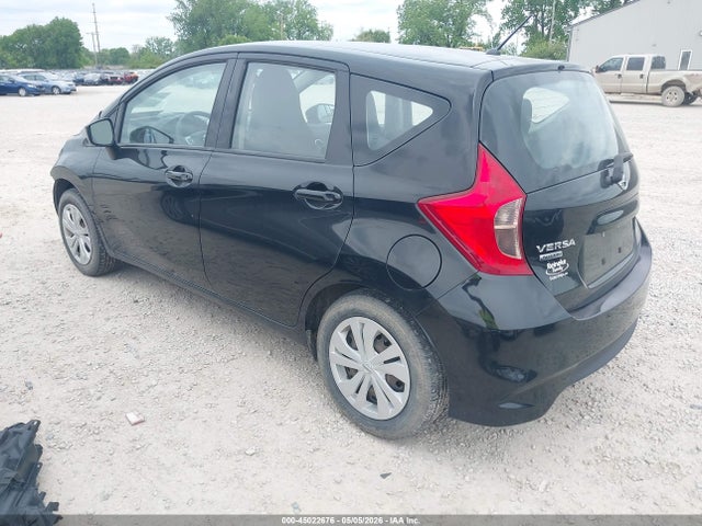 45022676 :رقم المزاد ، 3N1CE2CP3KL364943 vin ، 2019 Nissan Versa Note Sv مزاد بيع