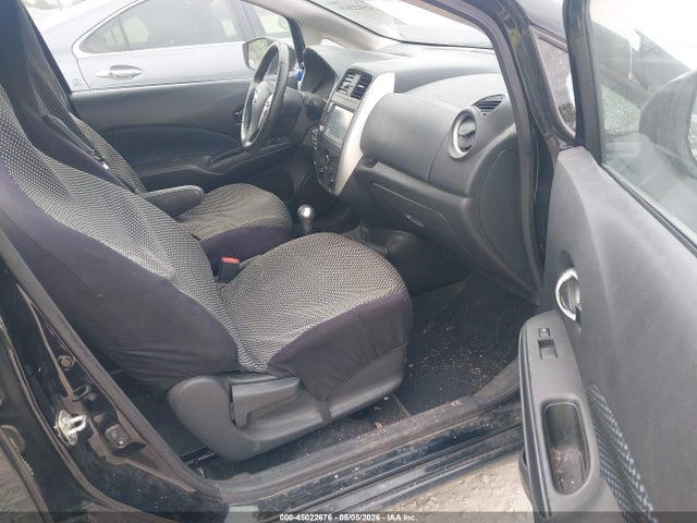 45022676 :رقم المزاد ، 3N1CE2CP3KL364943 vin ، 2019 Nissan Versa Note Sv مزاد بيع