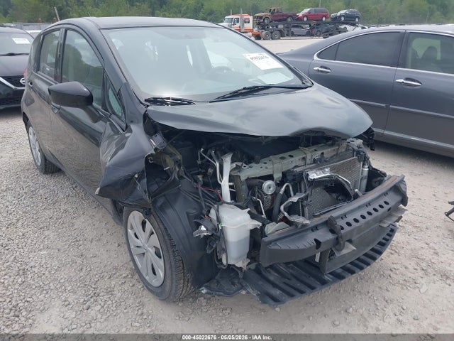 45022676 :رقم المزاد ، 3N1CE2CP3KL364943 vin ، 2019 Nissan Versa Note Sv مزاد بيع