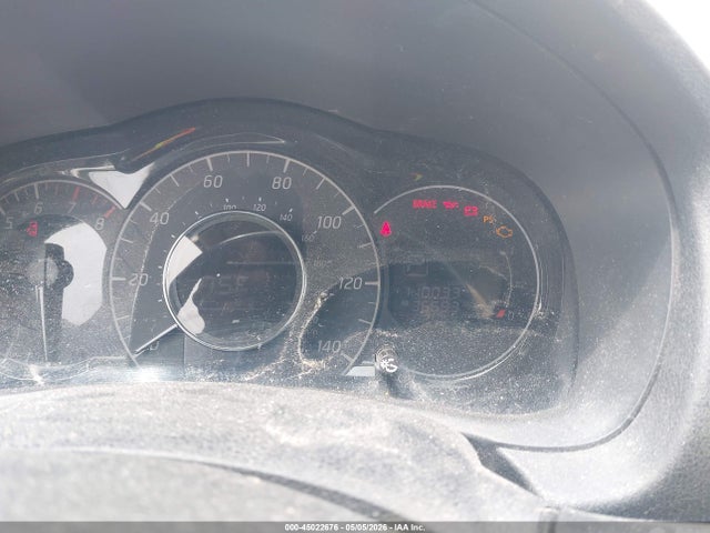 45022676 :رقم المزاد ، 3N1CE2CP3KL364943 vin ، 2019 Nissan Versa Note Sv مزاد بيع