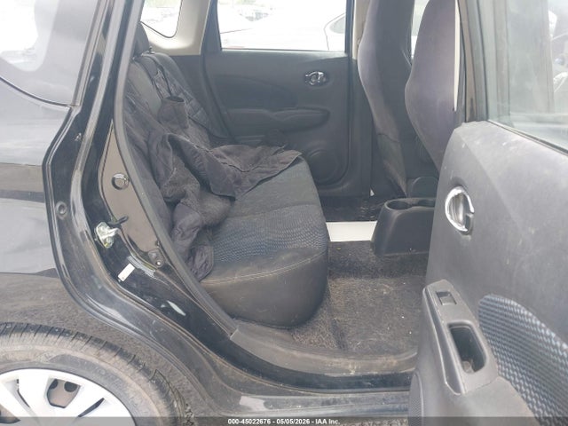 45022676 :رقم المزاد ، 3N1CE2CP3KL364943 vin ، 2019 Nissan Versa Note Sv مزاد بيع