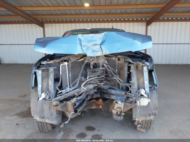 45022678 :رقم المزاد ، 3GNFK16Y18G233309 vin ، 2008 Chevrolet Suburban 1500 Lt مزاد بيع