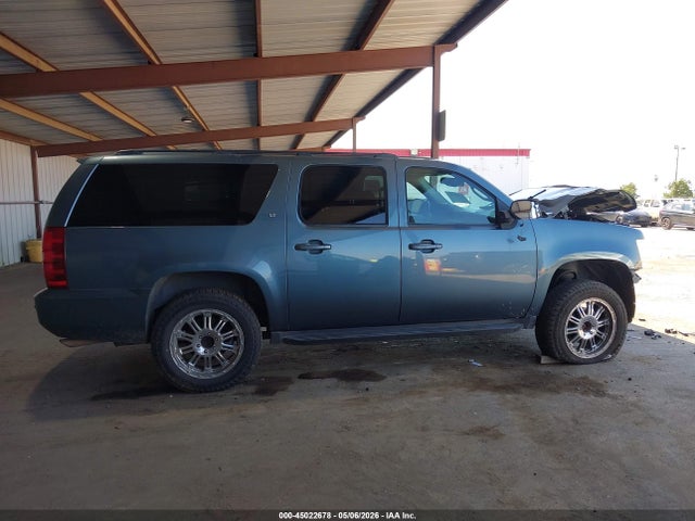 45022678 :رقم المزاد ، 3GNFK16Y18G233309 vin ، 2008 Chevrolet Suburban 1500 Lt مزاد بيع