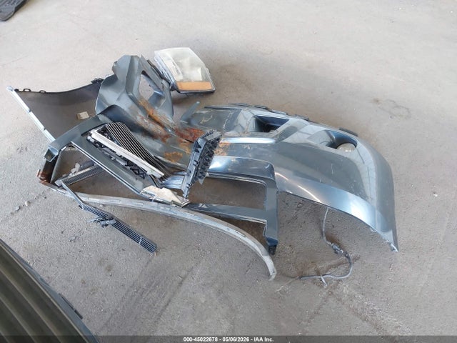 45022678 :رقم المزاد ، 3GNFK16Y18G233309 vin ، 2008 Chevrolet Suburban 1500 Lt مزاد بيع
