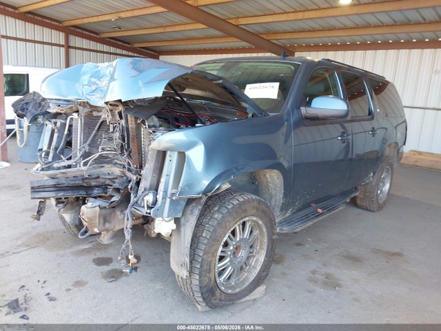 45022678 :رقم المزاد ، 3GNFK16Y18G233309 vin ، 2008 Chevrolet Suburban 1500 Lt مزاد بيع