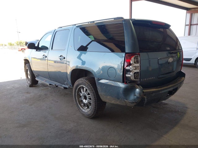 45022678 :رقم المزاد ، 3GNFK16Y18G233309 vin ، 2008 Chevrolet Suburban 1500 Lt مزاد بيع