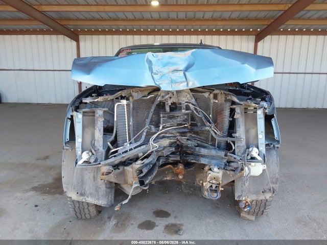 45022678 :رقم المزاد ، 3GNFK16Y18G233309 vin ، 2008 Chevrolet Suburban 1500 Lt مزاد بيع