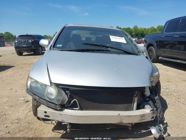 Aukcja sprzedaży 2008 Honda Civic Ex, vin: 1HGFA16848L007054, numer aukcji: 45022679