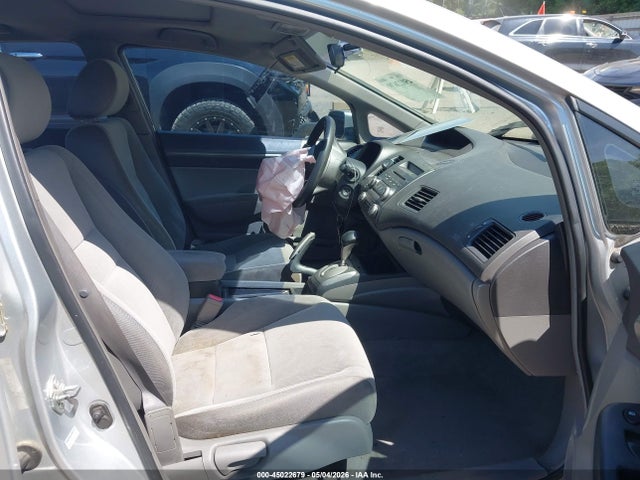Aukcja sprzedaży 2008 Honda Civic Ex, vin: 1HGFA16848L007054, numer aukcji: 45022679