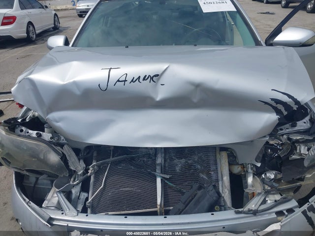 2007 Scion Tc მანქანა იყიდება აუქციონზე, vin: JTKDE167170181450, აუქციონის ნომერი: 45022681