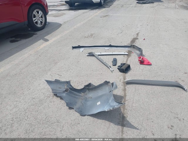 2007 Scion Tc მანქანა იყიდება აუქციონზე, vin: JTKDE167170181450, აუქციონის ნომერი: 45022681