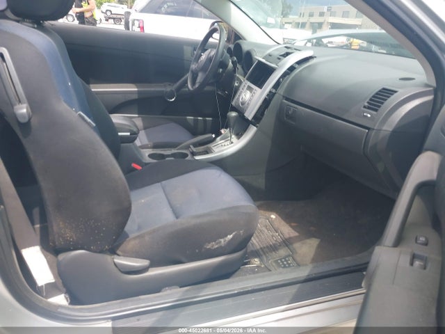 2007 Scion Tc მანქანა იყიდება აუქციონზე, vin: JTKDE167170181450, აუქციონის ნომერი: 45022681