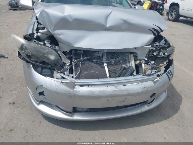 2007 Scion Tc მანქანა იყიდება აუქციონზე, vin: JTKDE167170181450, აუქციონის ნომერი: 45022681