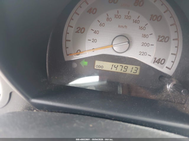 2007 Scion Tc მანქანა იყიდება აუქციონზე, vin: JTKDE167170181450, აუქციონის ნომერი: 45022681