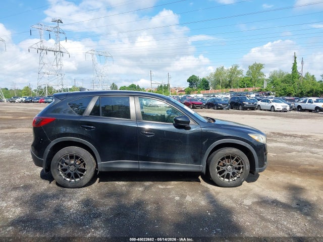Продажа на аукционе авто 2015 Mazda Cx-5 Grand Touring, vin: JM3KE4DY7F0458328, номер лота: 45022682