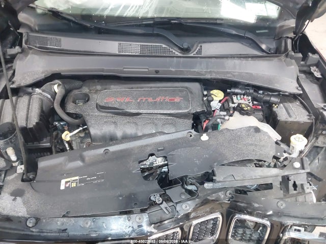 Продажа на аукционе авто 2020 Jeep Compass Latitude 4x4, vin: 3C4NJDBB1LT204595, номер лота: 45022683