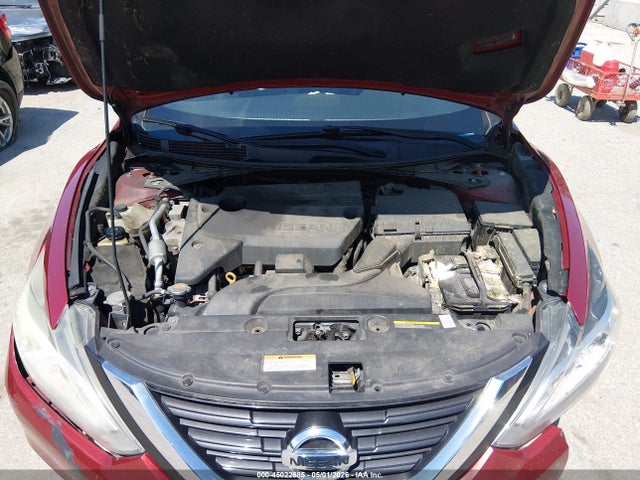 Aukcja sprzedaży 2018 Nissan Altima 2.5 S, vin: 1N4AL3AP6JC473674, numer aukcji: 45022685