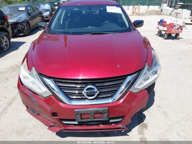 Aukcja sprzedaży 2018 Nissan Altima 2.5 S, vin: 1N4AL3AP6JC473674, numer aukcji: 45022685