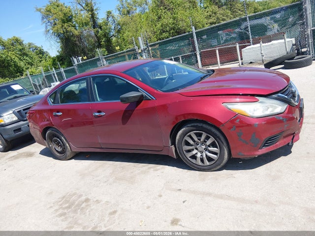 Aukcja sprzedaży 2018 Nissan Altima 2.5 S, vin: 1N4AL3AP6JC473674, numer aukcji: 45022685