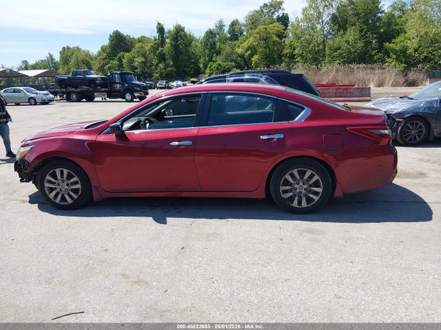 Aukcja sprzedaży 2018 Nissan Altima 2.5 S, vin: 1N4AL3AP6JC473674, numer aukcji: 45022685