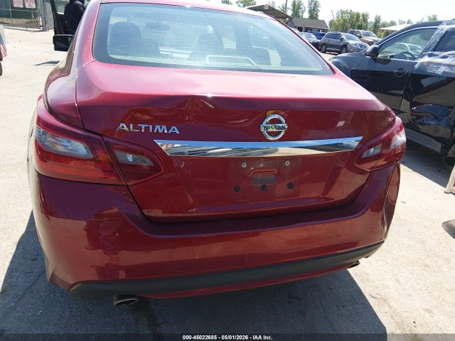 Aukcja sprzedaży 2018 Nissan Altima 2.5 S, vin: 1N4AL3AP6JC473674, numer aukcji: 45022685
