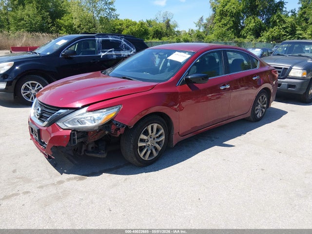 Aukcja sprzedaży 2018 Nissan Altima 2.5 S, vin: 1N4AL3AP6JC473674, numer aukcji: 45022685