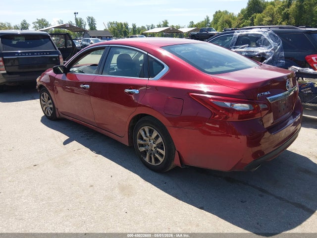 Aukcja sprzedaży 2018 Nissan Altima 2.5 S, vin: 1N4AL3AP6JC473674, numer aukcji: 45022685
