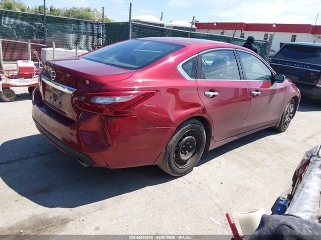Aukcja sprzedaży 2018 Nissan Altima 2.5 S, vin: 1N4AL3AP6JC473674, numer aukcji: 45022685
