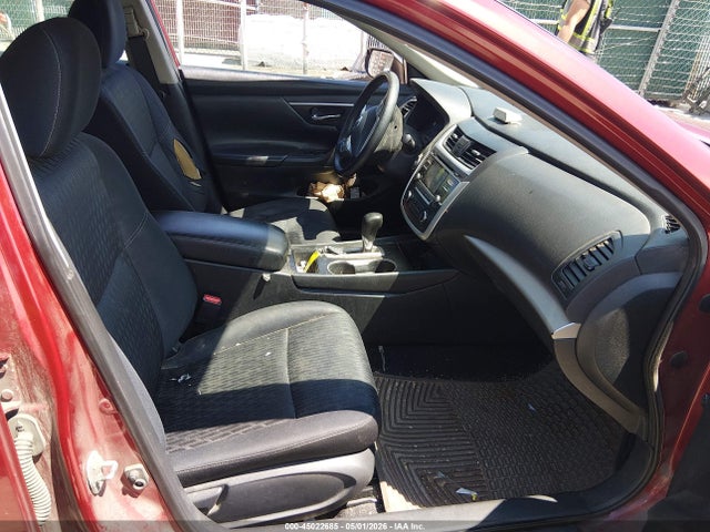 Aukcja sprzedaży 2018 Nissan Altima 2.5 S, vin: 1N4AL3AP6JC473674, numer aukcji: 45022685