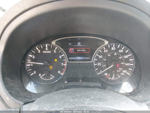 Aukcja sprzedaży 2018 Nissan Altima 2.5 S, vin: 1N4AL3AP6JC473674, numer aukcji: 45022685