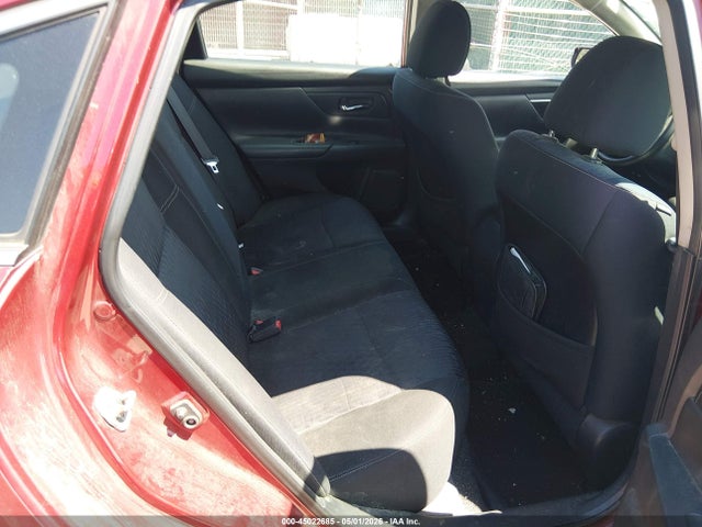 Aukcja sprzedaży 2018 Nissan Altima 2.5 S, vin: 1N4AL3AP6JC473674, numer aukcji: 45022685