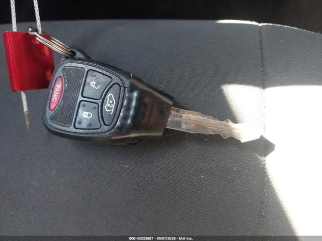 Aukcja sprzedaży 2016 Jeep Patriot Sport, vin: 1C4NJPBA9GD670148, numer aukcji: 45022687
