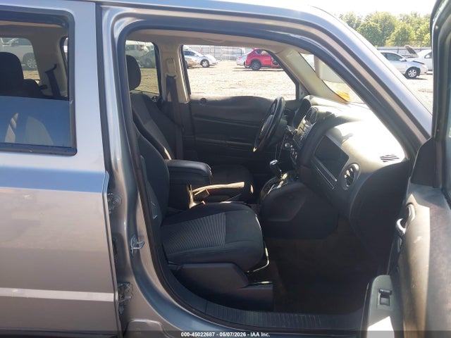 Aukcja sprzedaży 2016 Jeep Patriot Sport, vin: 1C4NJPBA9GD670148, numer aukcji: 45022687