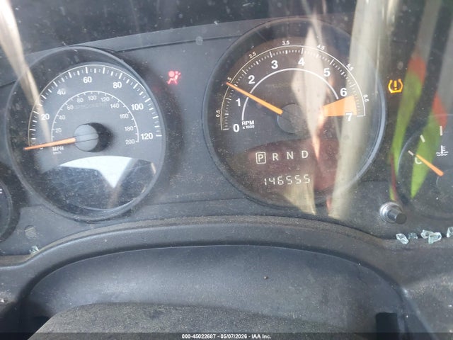 Aukcja sprzedaży 2016 Jeep Patriot Sport, vin: 1C4NJPBA9GD670148, numer aukcji: 45022687