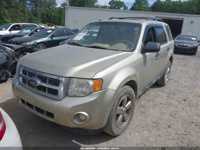 Aukcja sprzedaży 2012 Ford Escape Xlt, vin: 1FMCU0D7XCKB48749, numer aukcji: 45022690