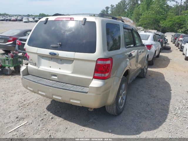 Aukcja sprzedaży 2012 Ford Escape Xlt, vin: 1FMCU0D7XCKB48749, numer aukcji: 45022690