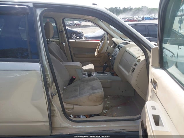 Aukcja sprzedaży 2012 Ford Escape Xlt, vin: 1FMCU0D7XCKB48749, numer aukcji: 45022690