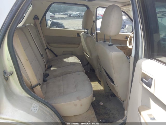 Aukcja sprzedaży 2012 Ford Escape Xlt, vin: 1FMCU0D7XCKB48749, numer aukcji: 45022690