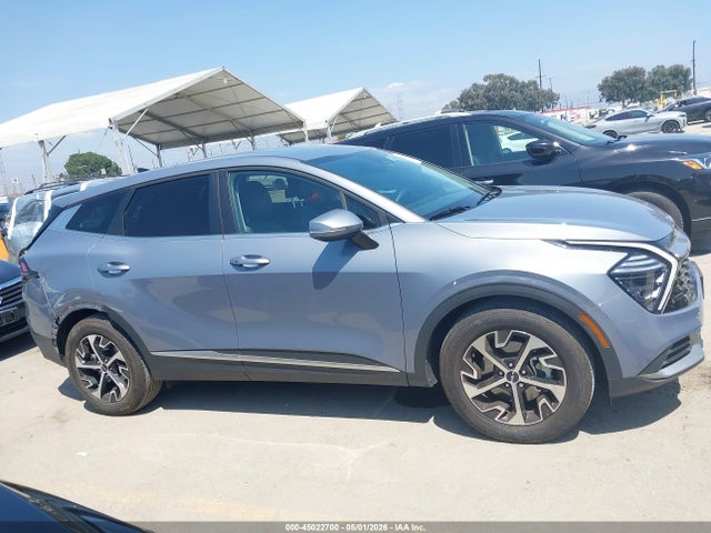 KIA Sportage Ex 2024 5XYK33DF6RG188210 Image 13