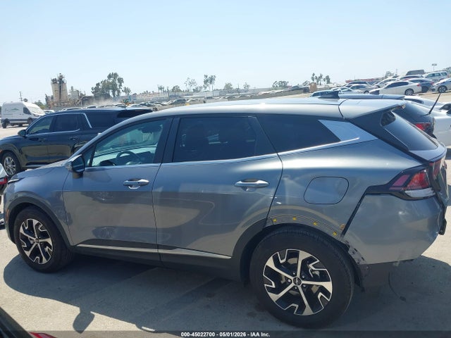 KIA Sportage Ex 2024 5XYK33DF6RG188210 Image 14