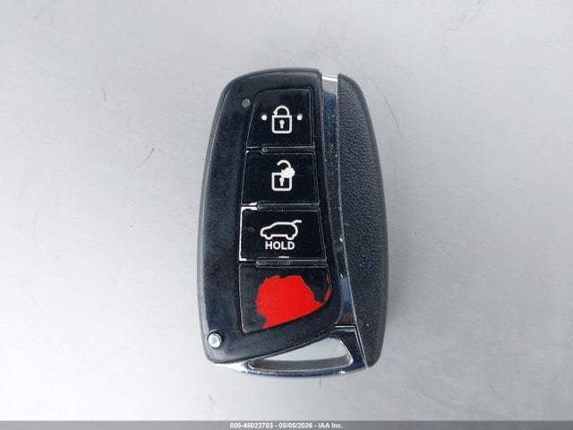 Aukcja sprzedaży 2013 Hyundai Santa Fe Sport 2.0t, vin: 5XYZU3LA6DG027155, numer aukcji: 45022703